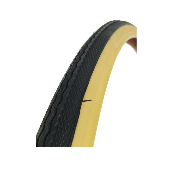 Raleigh Amberwall Tradition 27 x 1 1/4 Road bike tyres Optional Tubes